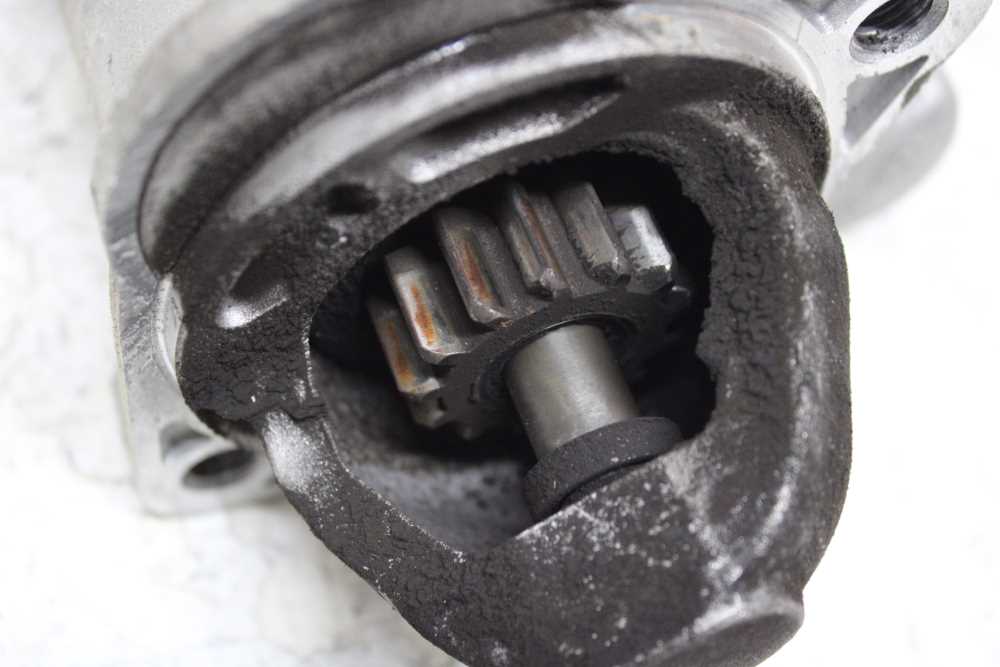 DEMARREUR HYUNDAI / KIA - Vue 3